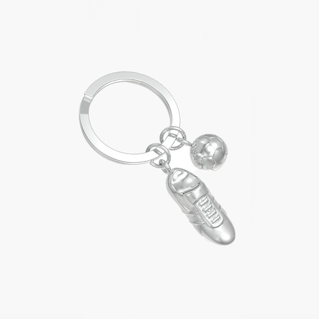Key Ring - Football