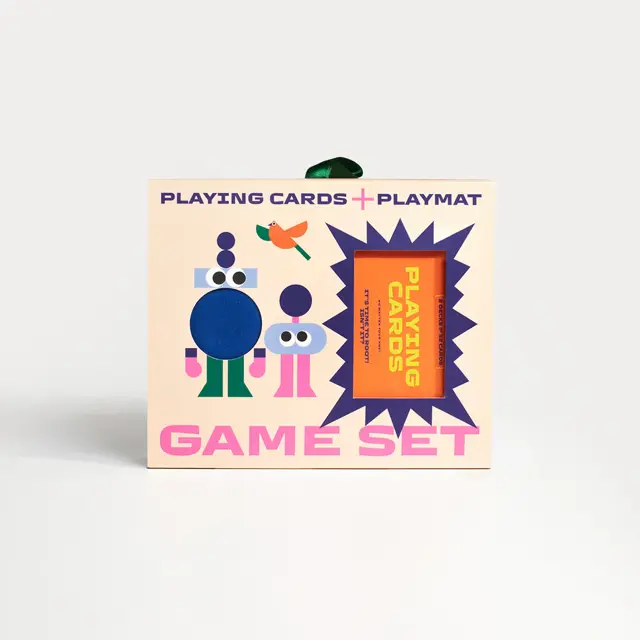  Root - Game Set 