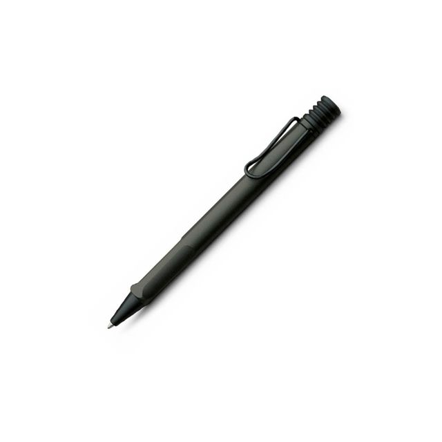 Lamy - Ballpoint Pen - Metal Klips - Matte Black 217