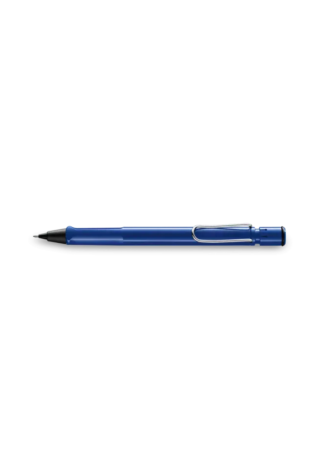 Lamy - Versatile Pen - Metal Klips - 0.5 Mavi