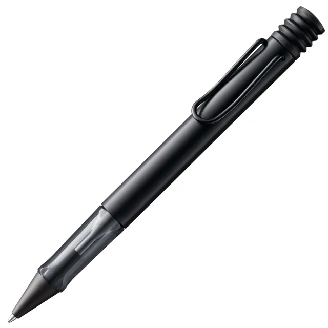 Lamy - Ballpoint Pen - Aluminum - Black 271