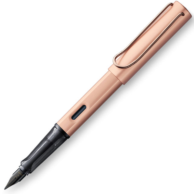 Lamy - Dolma Kalem - Rose Gold 76-M