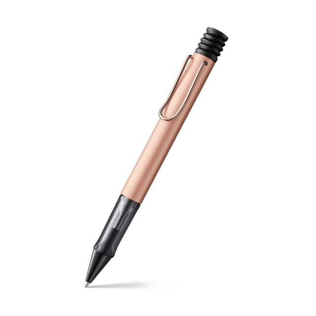 Lamy - Tükenmez Kalem - Rose Gold 276