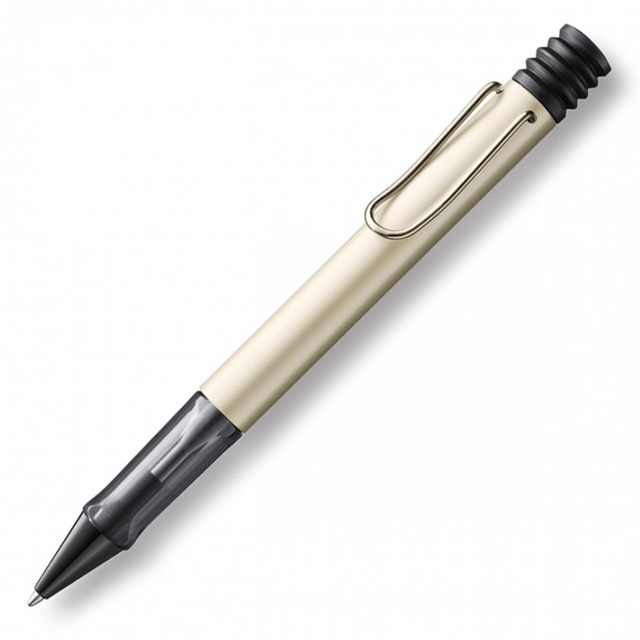 Lamy - Tükenmez Kalem - Paladyum 258