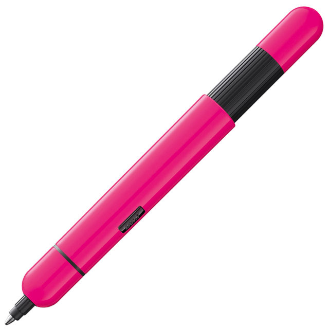 Lamy - Tükenmez Kalem - Neon Pembe 288-NP