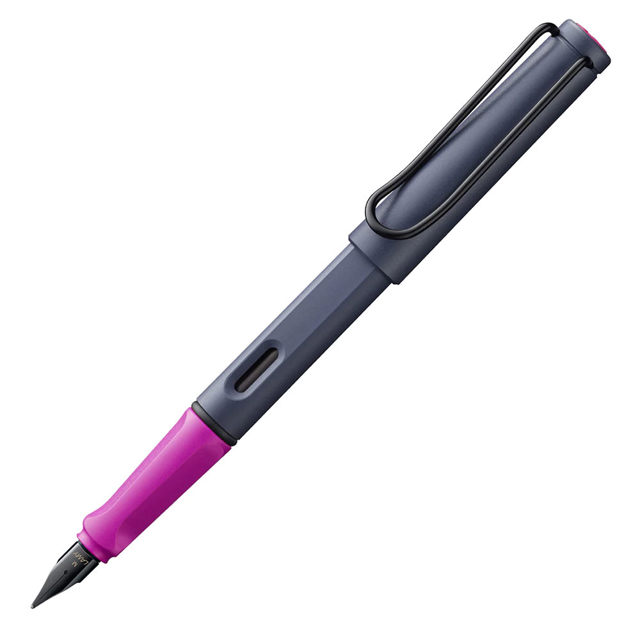 Lamy - Dolma Kalem - Pink Cliff