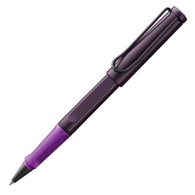 Lamy - Roller Kalem - Violet Blackberry