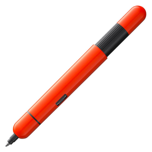 Lamy - Tükenmez Kalem - Turuncu 288-LT
