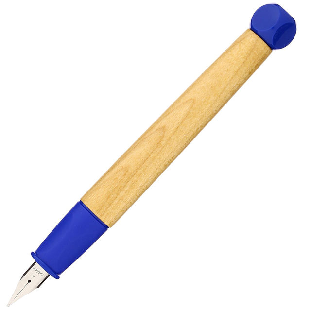 Lamy - Dolma Kalem - A Uç - Mavi 09-A