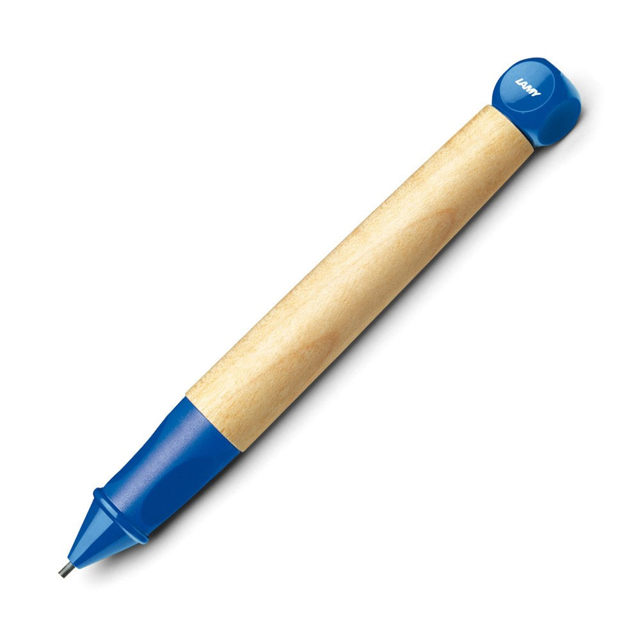 Lamy - Versatil Kalem - 1.4 Mavi