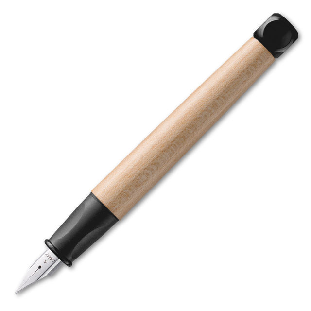 Lamy - Dolma Kalem - A Uç - Siyah 09-S-A
