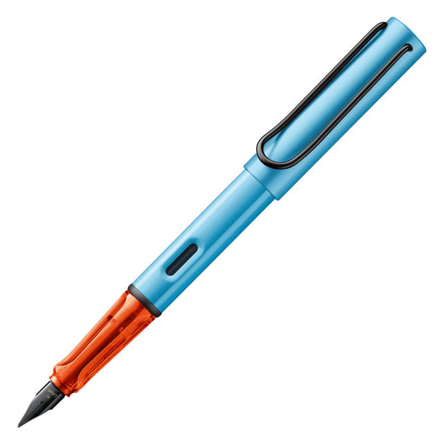 Lamy - Dolma Kalem - M Uç - Denim