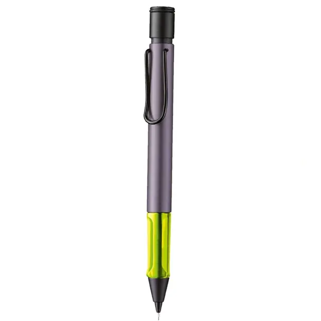 Lamy - Versatil Kalem - Aluminyum - 0.5 Aubergine