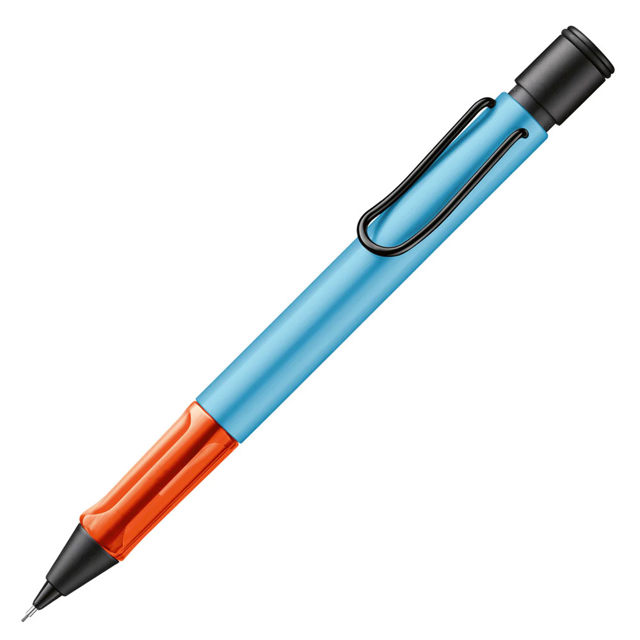 Lamy - Versatil Kalem - Aluminyum - 0.5 Denim