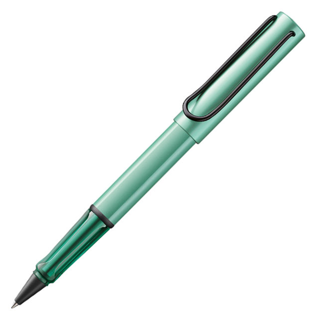 Lamy - Tükenmez Kalem - Aluminyum - Mint