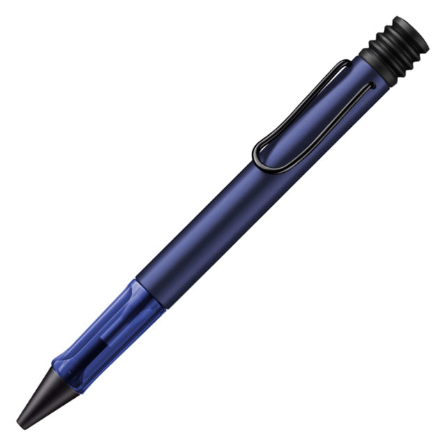 Lamy - Tükenmez Kalem - Aluminyum - Dark Dust