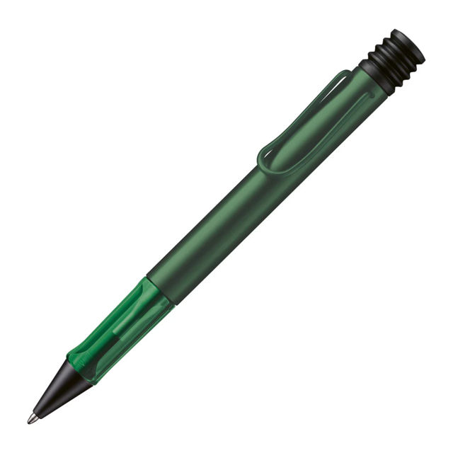 Lamy - Tükenmez Kalem - Aluminyum - Pine