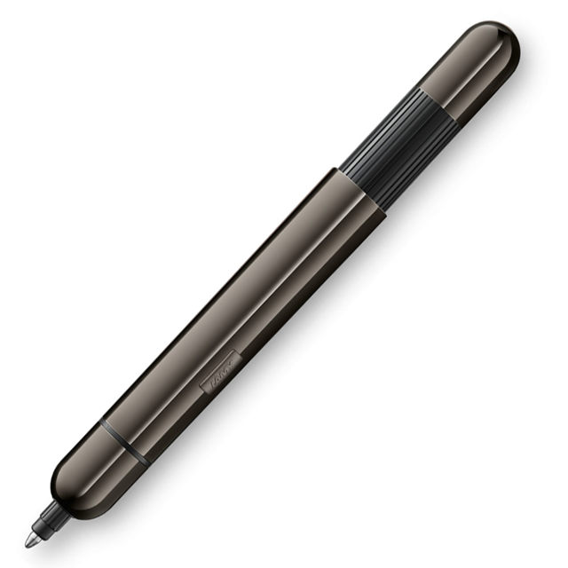 Lamy - Tükenmez Kalem - Lx Ruthenium 281