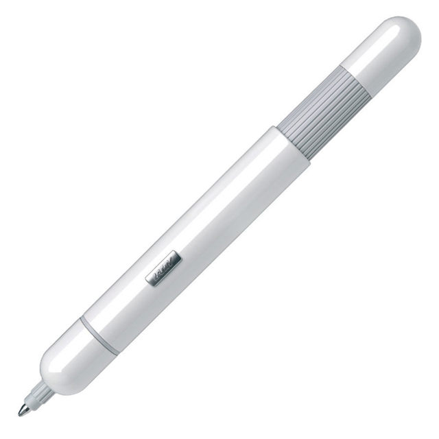 Lamy - Tükenmez Kalem - Beyaz 288-B