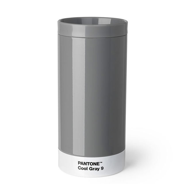 Pantone To Go Cup - Gray - 430 MI
