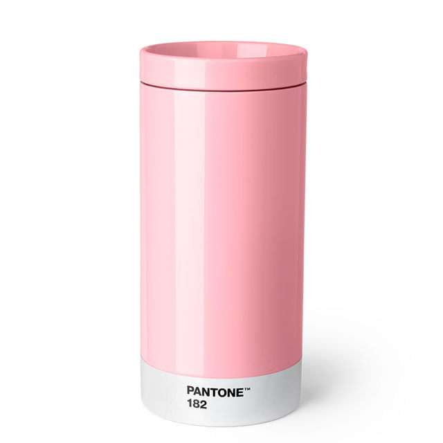Pantone To Go Cup - Light Pink - 430 MI
