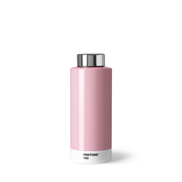 Pantone Thermos - Light Pink - 500 MI