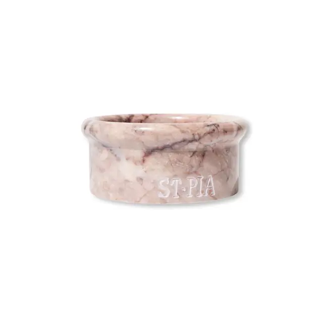 St. Pia - Bowl - Marbowl - Fig