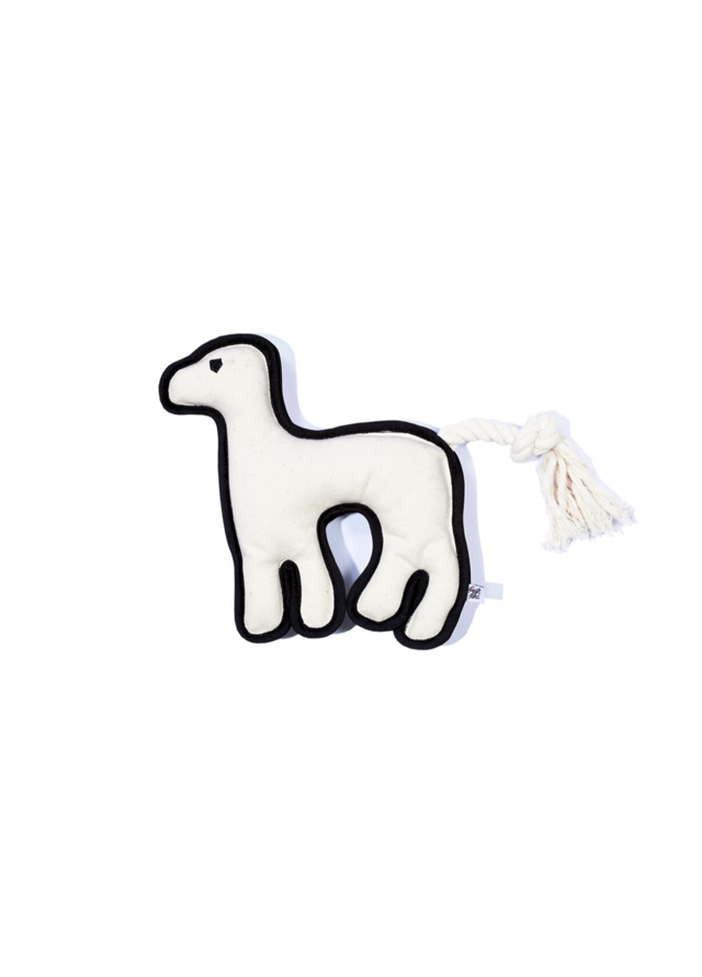 St. Pia - Toy - Spirit Animal - Cream