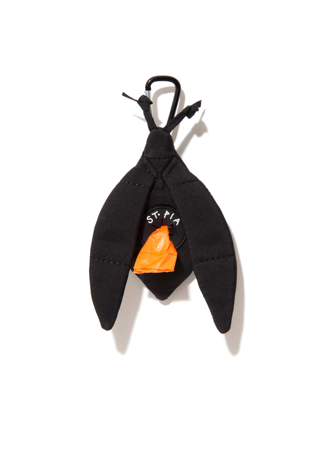 St. Pia - Poop Bag Holder Bag Accessory - Fly