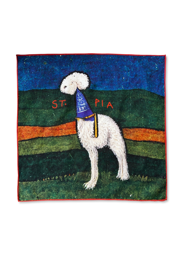 St. Pia - Bandana - Party