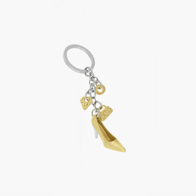 Key Ring - Highheel