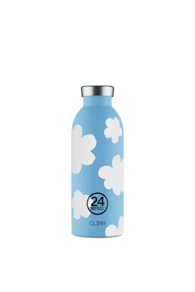 24 Bottles - Clima Bottle Daydreaming Stainless Steel Thermos 500ml