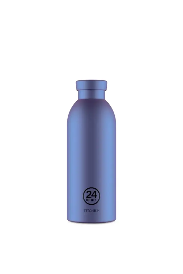 24 Bottles - Titanium Bottle Astra Thermos 500ml