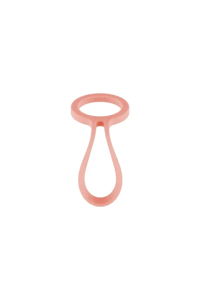 24 Bottles - Bottle Tie Pink