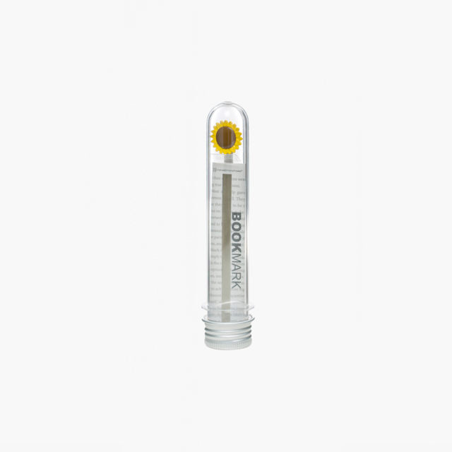 Bookmark - Sunflower
