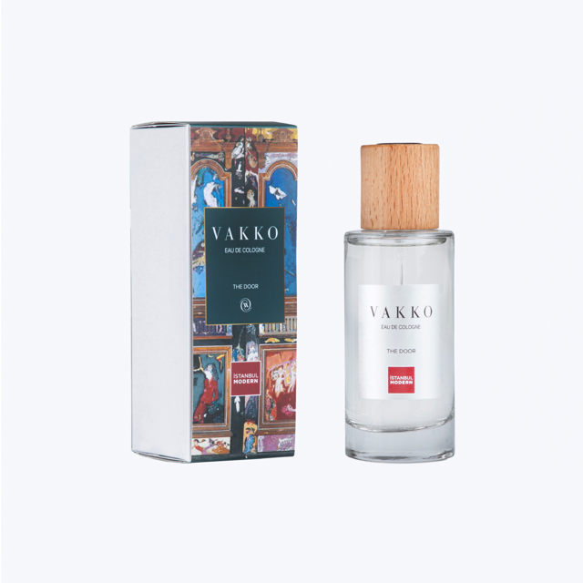 Eau De Cologne - Burhan Uygur 