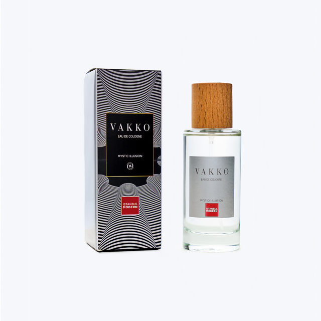 Eau De Colonge  - Seçkin Pirim 
