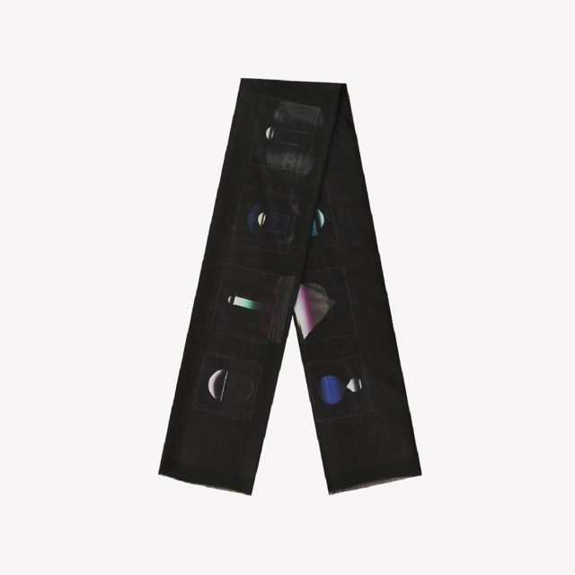 Scarf - Adnan Çoker 