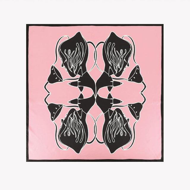 Scarf - Horasan 
