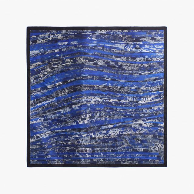Scarf - Ebru Uygun 