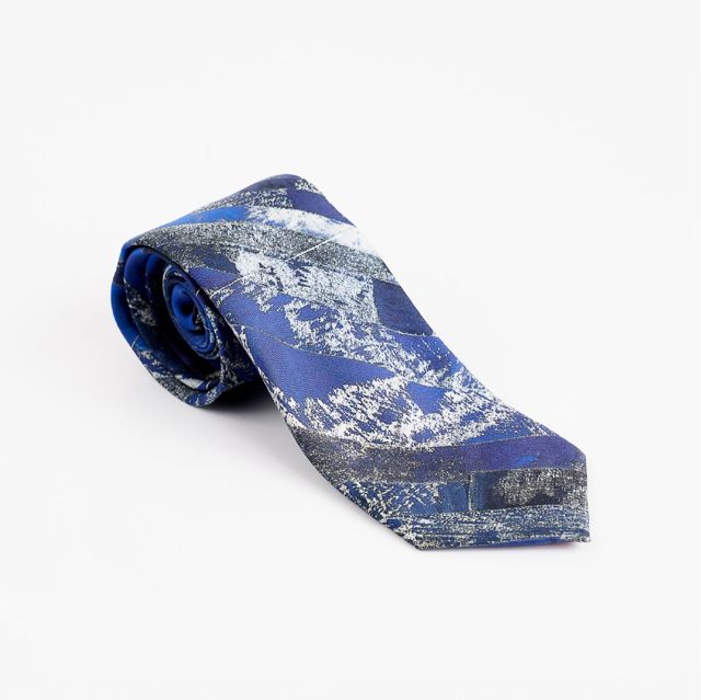 Tie - Ebru Uygun 