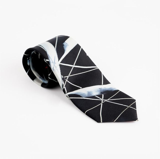 Tie - Ahmet Oran 