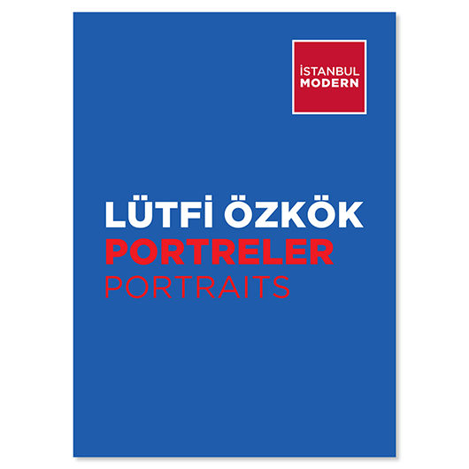 Postcard - Lütfi Özkök 