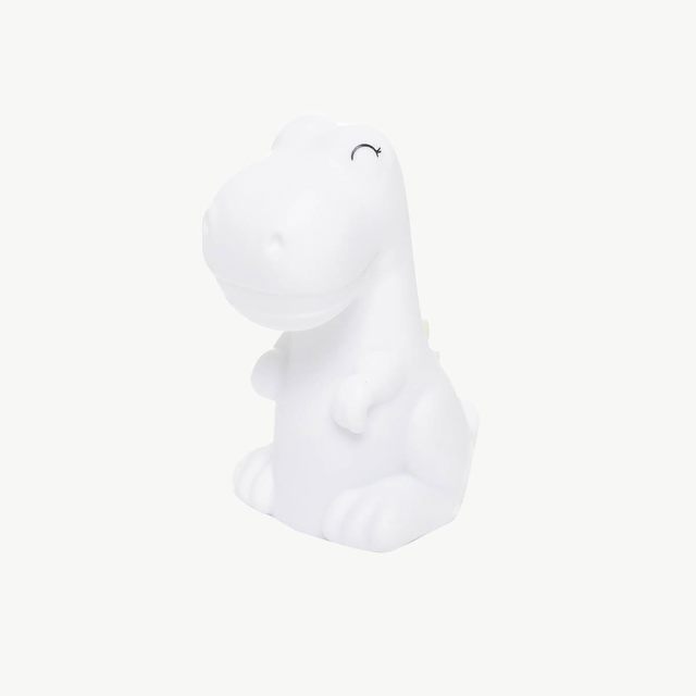 Bedside Lamp - Baby Dino