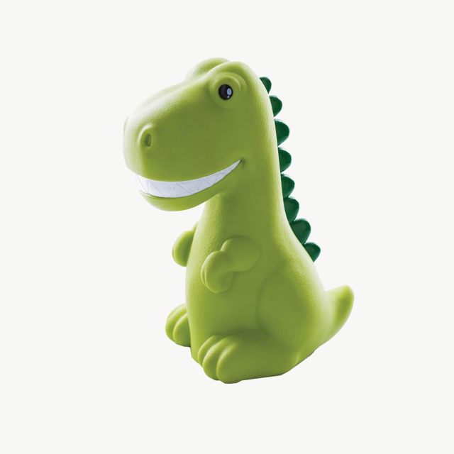 Bedside Lamp - Dino