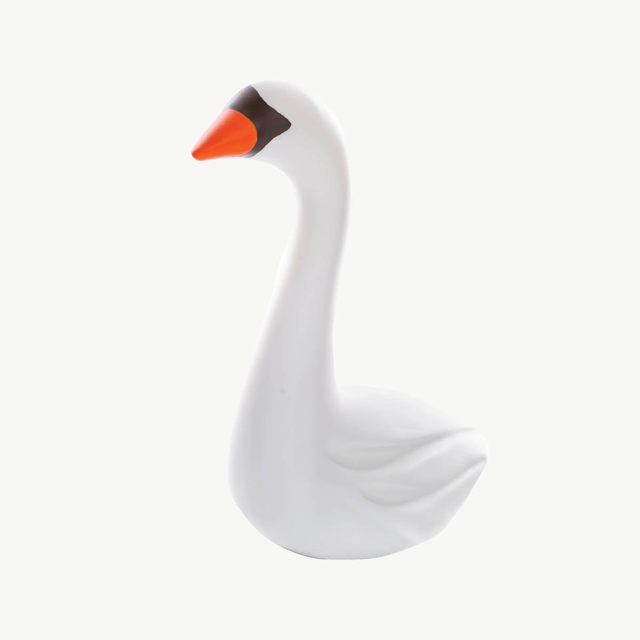 Bedside Lamp - Swan