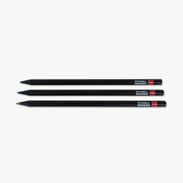 Pencil - İstanbul Modern