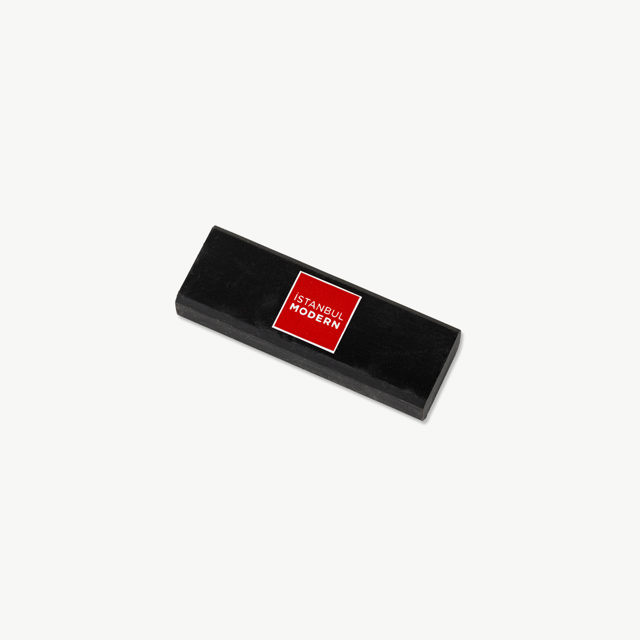 Eraser - Istanbul Modern