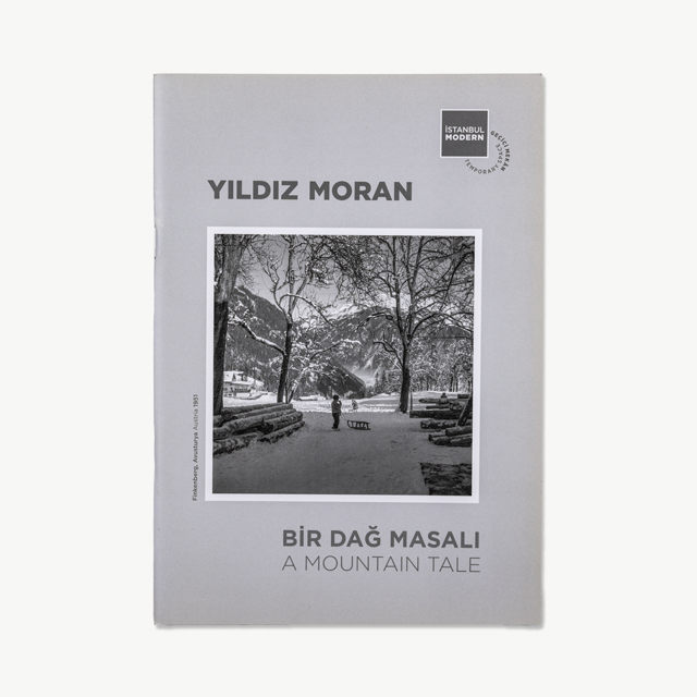 Notebook - Yıldız Moran 