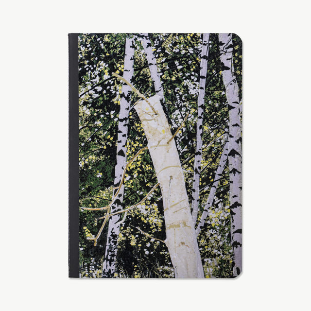 Notebook - Azade Köker 
